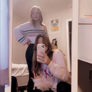 Meet your Posher, Olivia